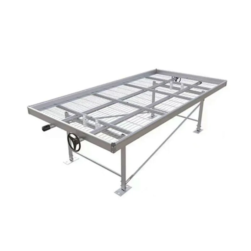 Конектор за подршку клупе