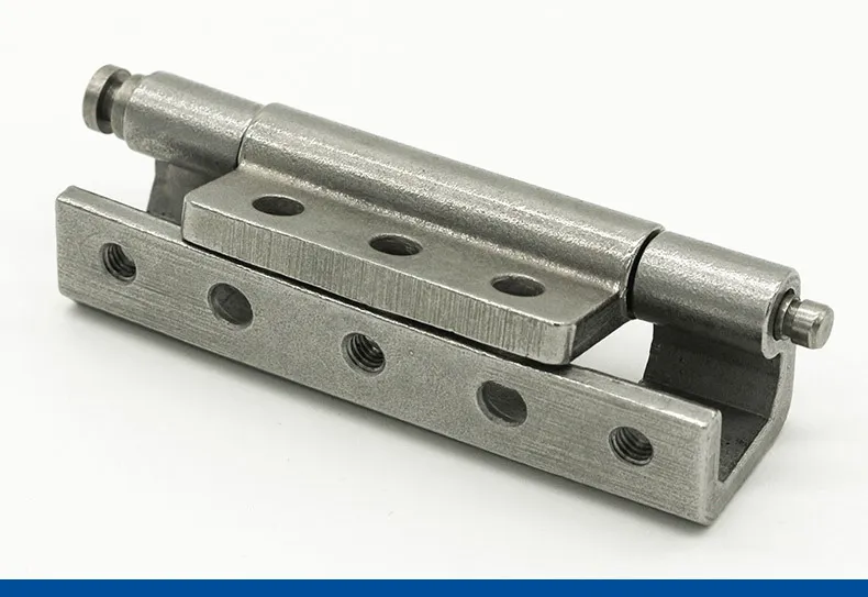 Heavy Duty Hinges for Industrial Gates Doors
